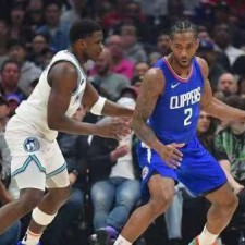 Die Clippers erleiden einen unerwarteten Rückschlag, die Timberwolves kommen zurück und gewinnen